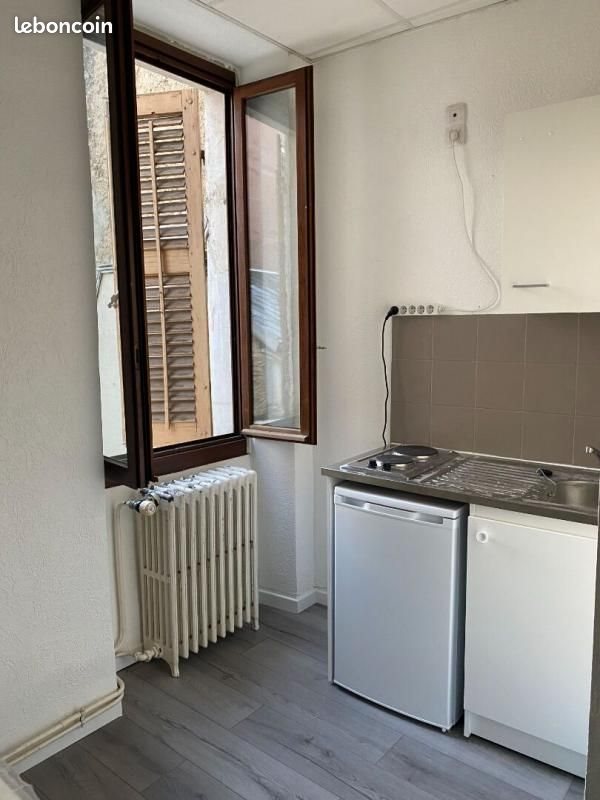 Appartement à louer, 9m², Aix-les-Bains