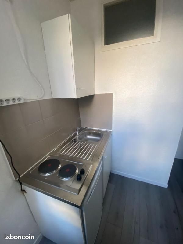 Appartement à louer, 9m², Aix-les-Bains