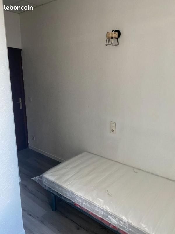 Appartement à louer, 9m², Aix-les-Bains
