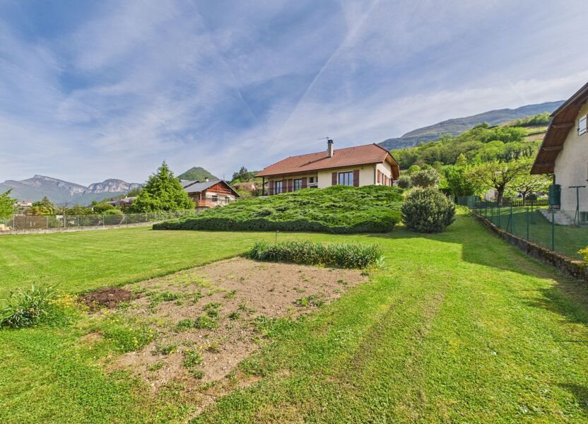 Maison à vendre, 129m², Saint-Jeoire-Prieuré
