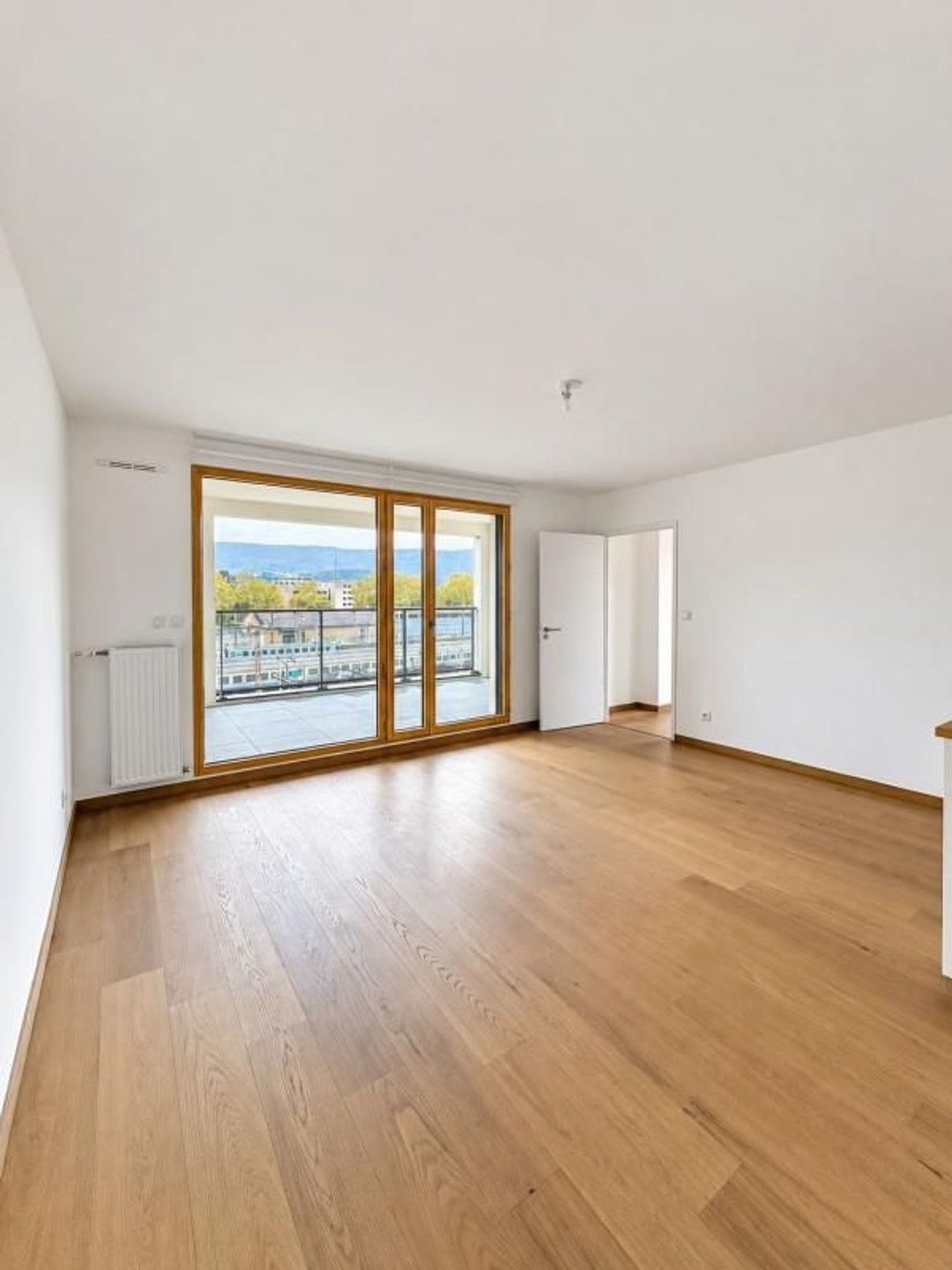 Appartement à louer, 45m², Chambéry