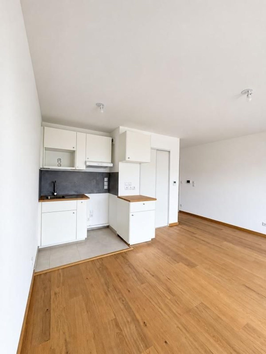 Appartement à louer, 45m², Chambéry