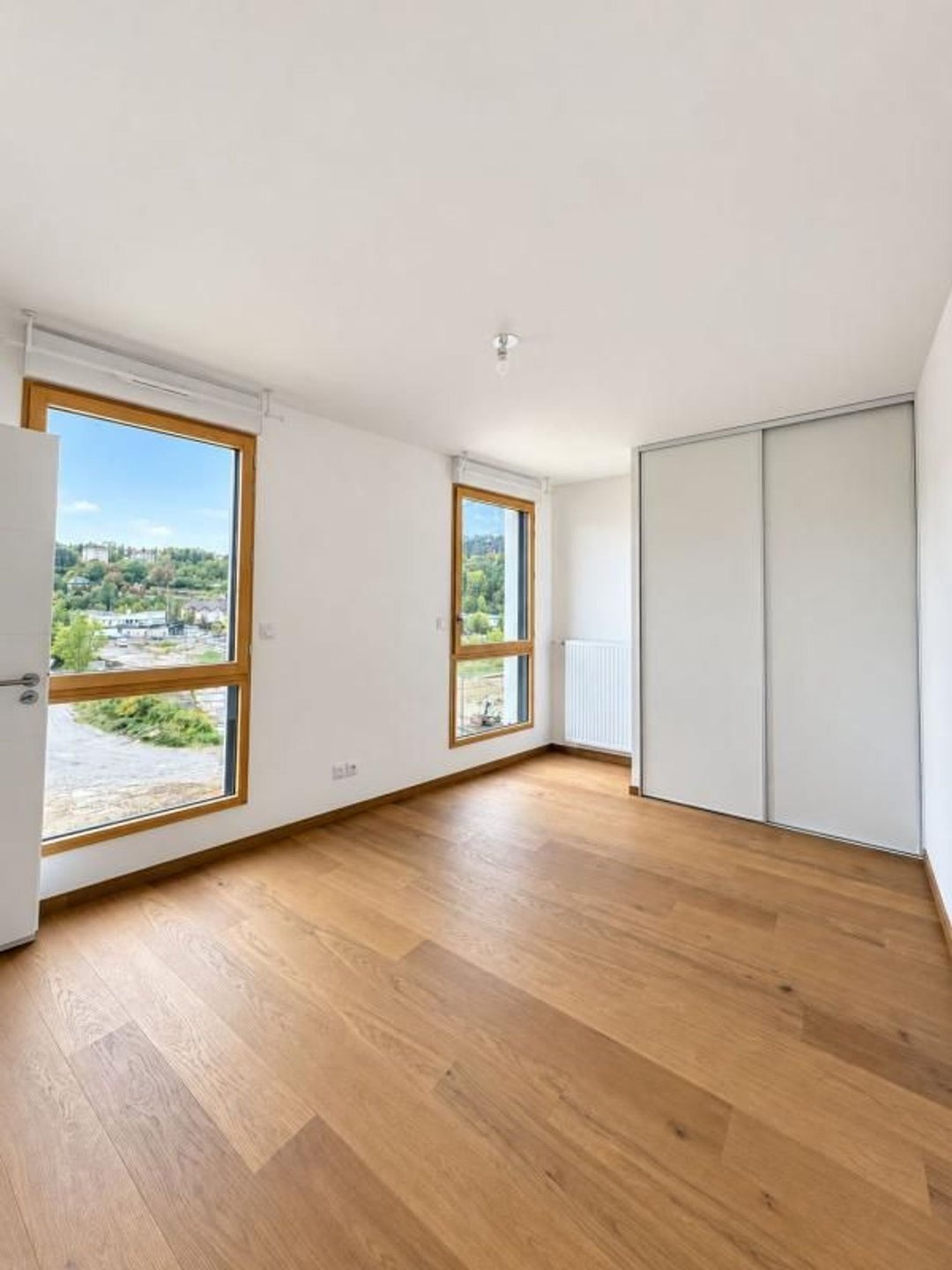 Appartement à louer, 45m², Chambéry