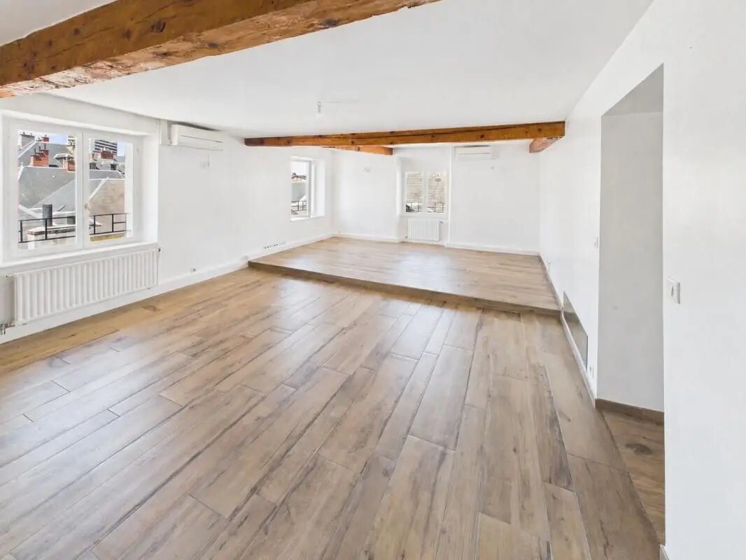 Appartement à vendre, 109m², Chambéry