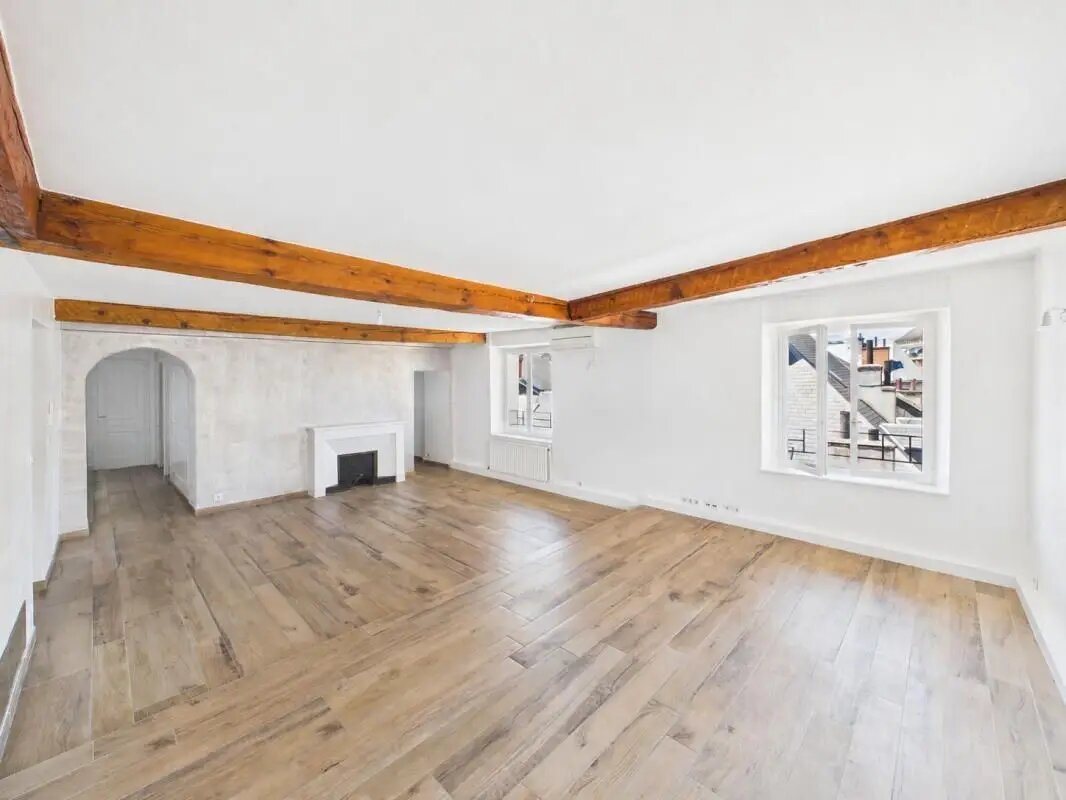 Appartement à vendre, 109m², Chambéry