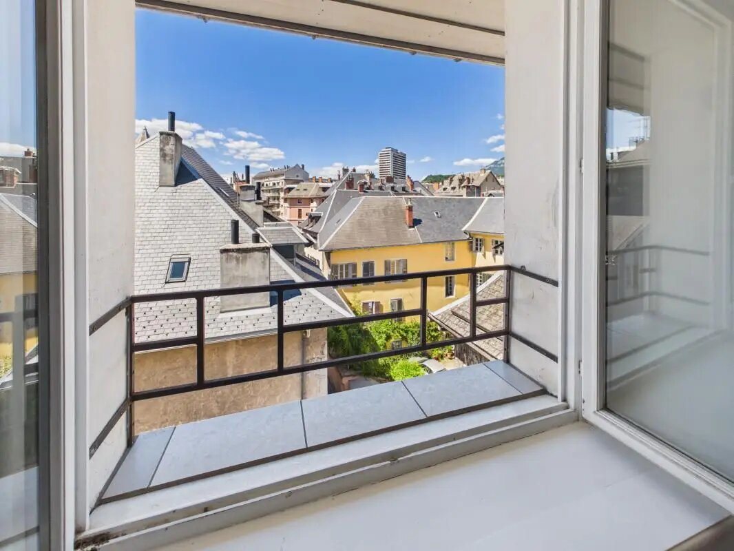 Appartement à vendre, 109m², Chambéry