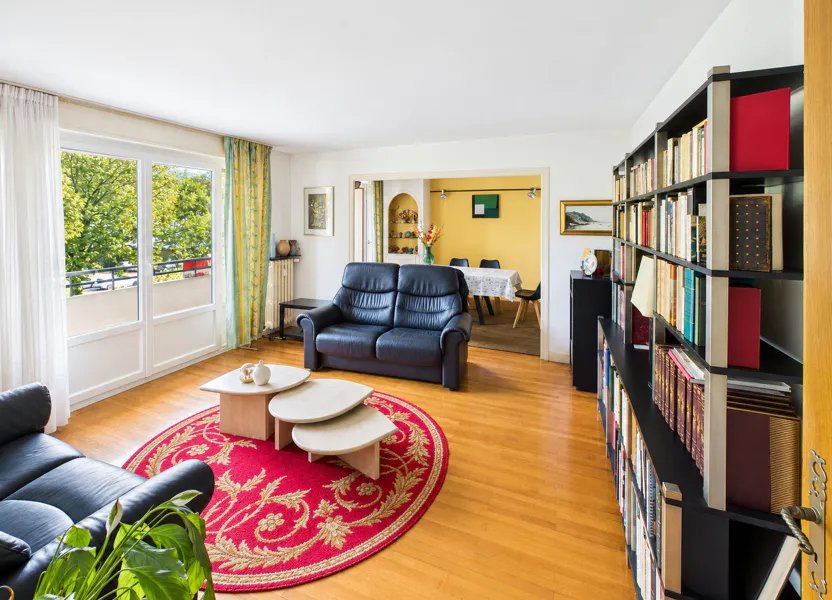 Appartement à vendre, 90m², Chambéry