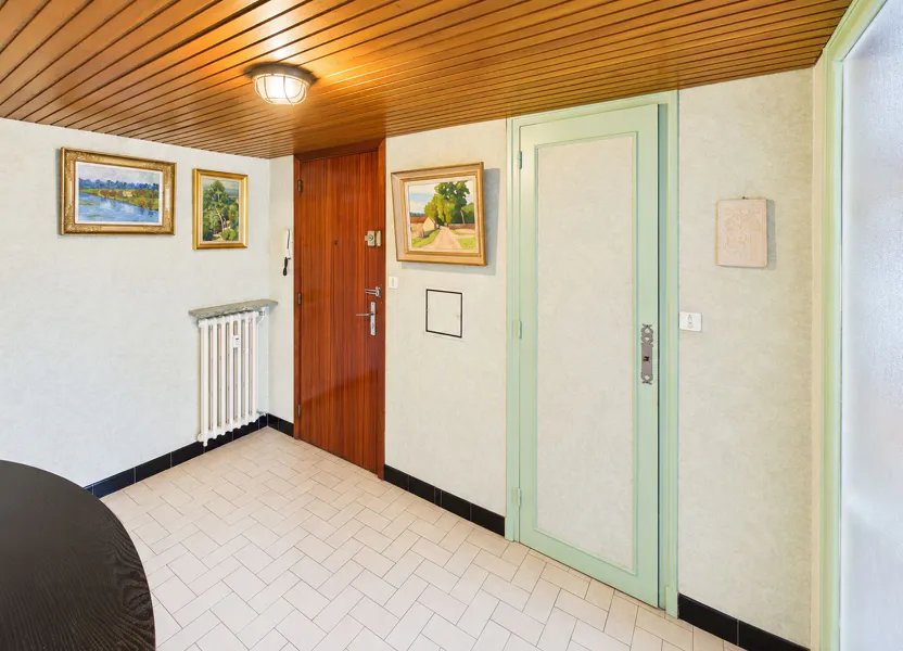 Appartement à vendre, 90m², Chambéry