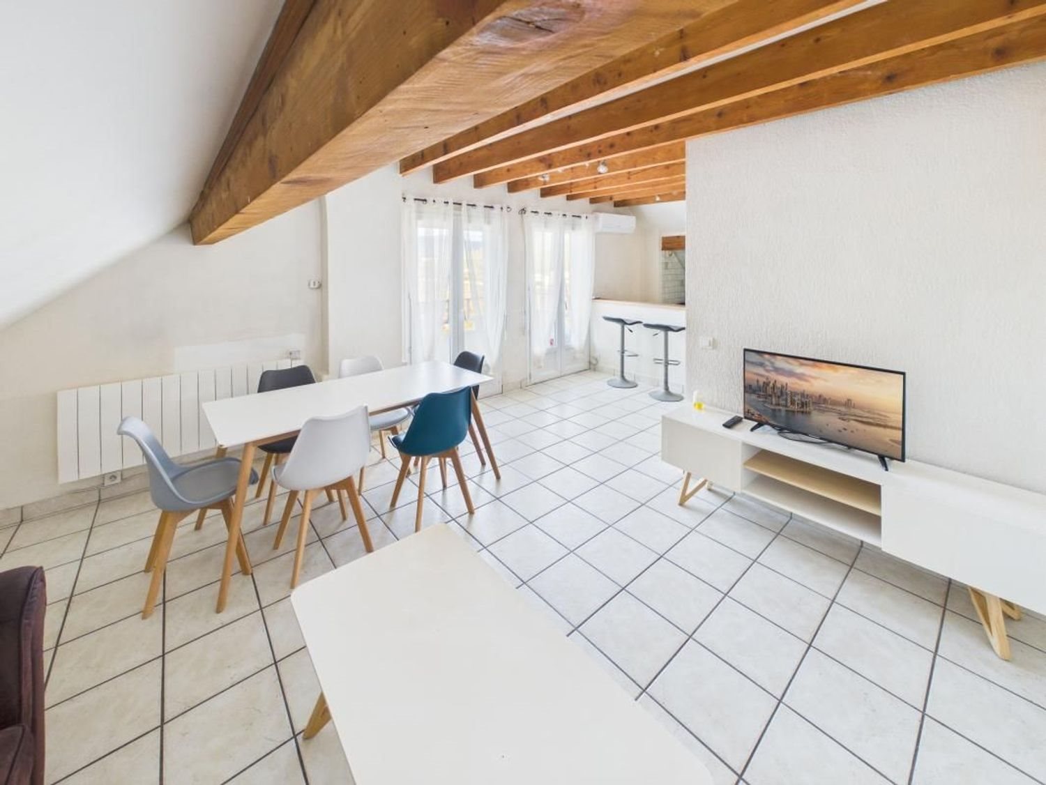 Appartement à vendre, 82m², Montmélian