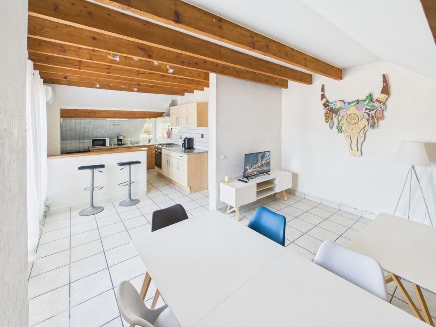 Appartement à vendre, 82m², Montmélian