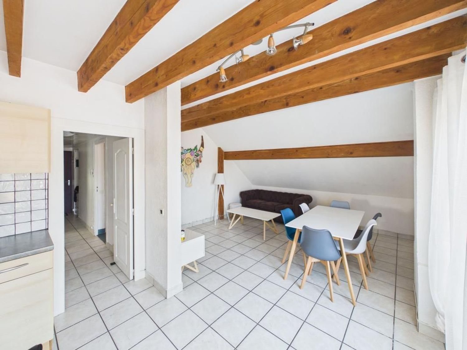 Appartement à vendre, 82m², Montmélian
