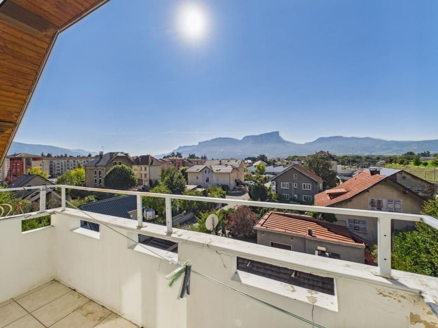 Appartement à vendre, 82m², Montmélian