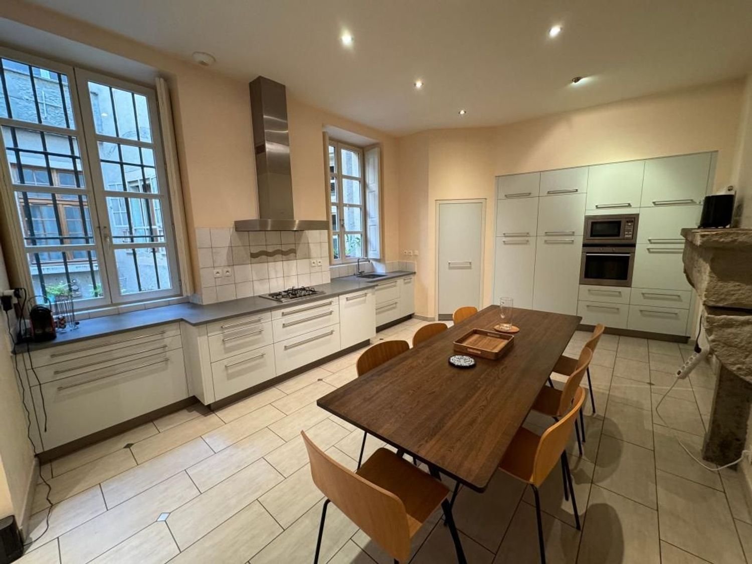 Appartement à louer, 152m², Chambéry