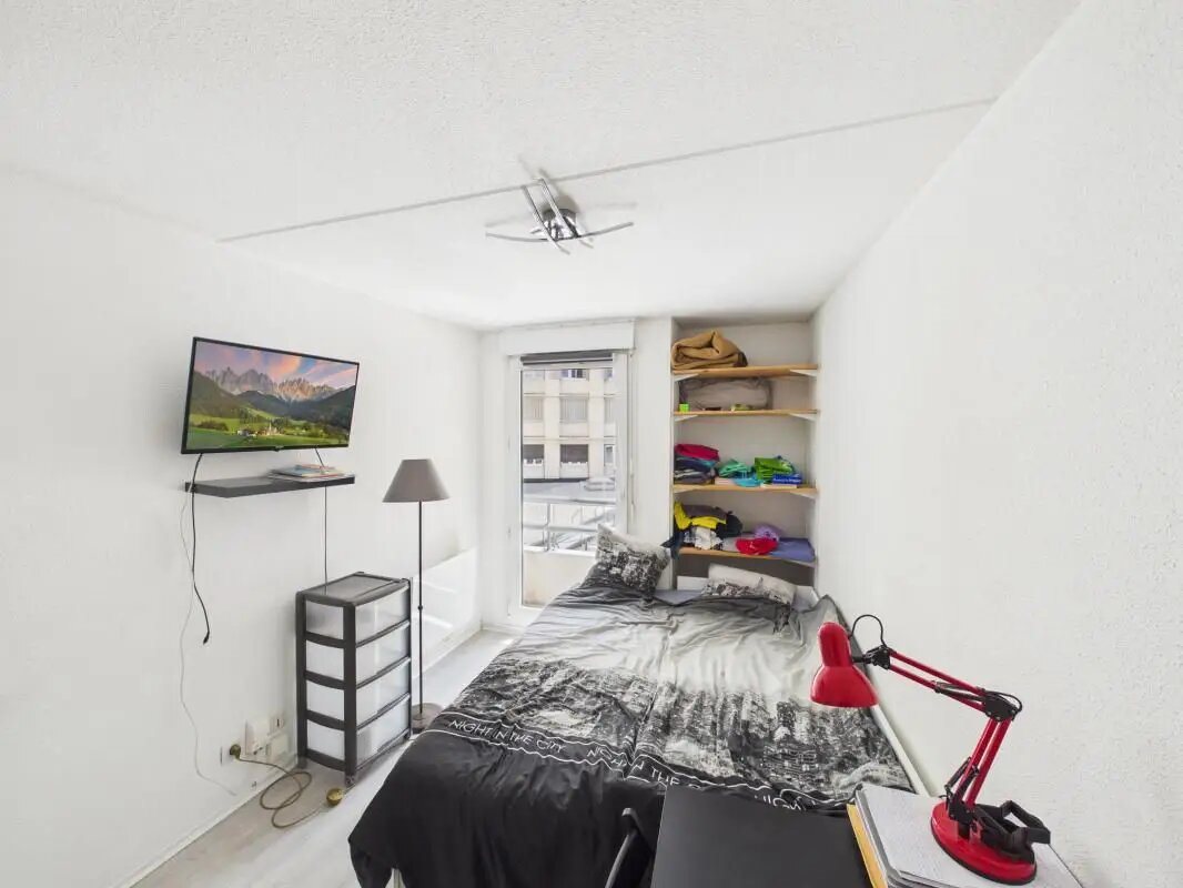 Appartement à vendre, 19m², Chambéry