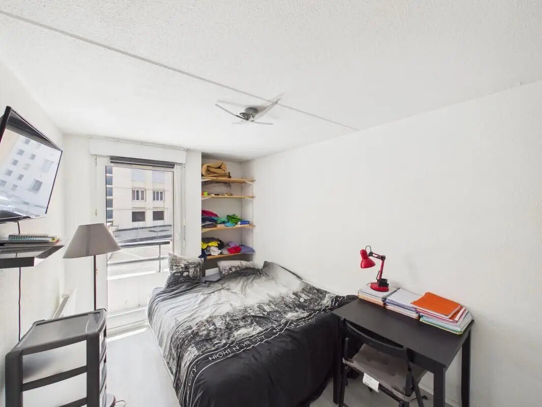 Appartement à vendre, 19m², Chambéry