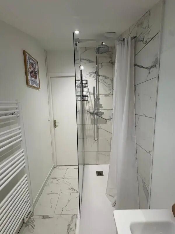 Appartement à louer, 25m², Chambéry