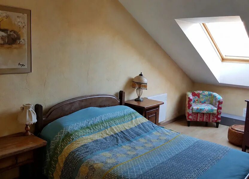 Appartement à louer, 87m², Saint-Baldoph