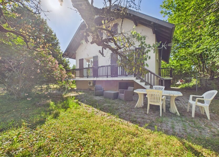 Maison à vendre, 109m², Chambéry