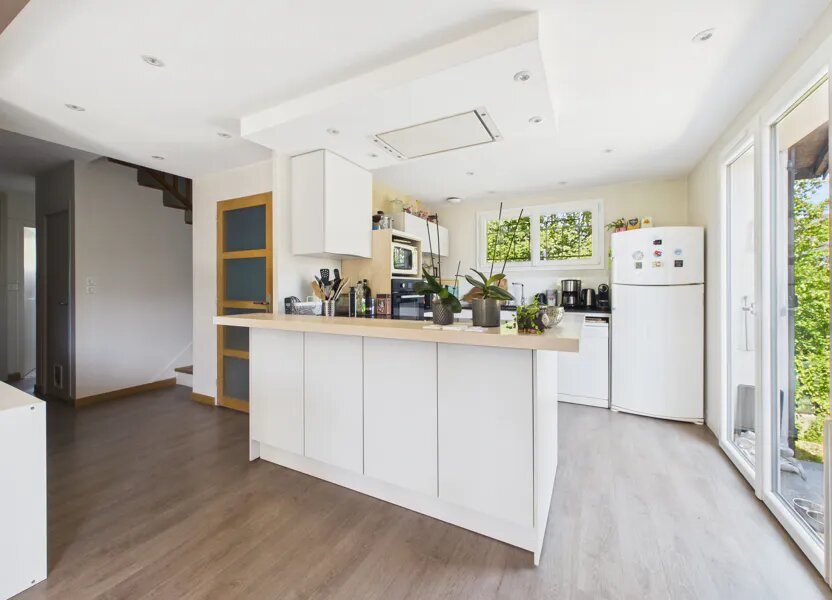 Maison à vendre, 109m², Chambéry