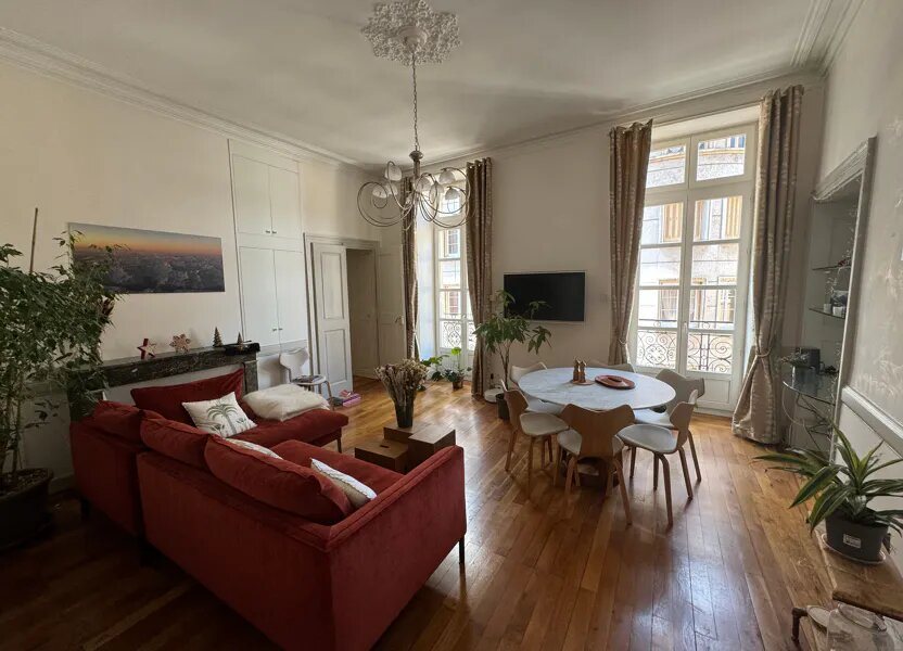 Appartement à louer, 152m², Chambéry