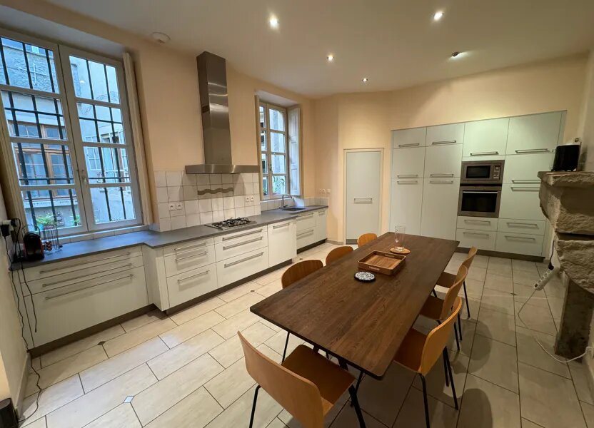 Appartement à louer, 152m², Chambéry