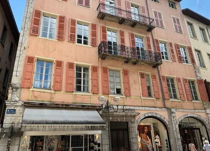 Appartement à louer, 152m², Chambéry