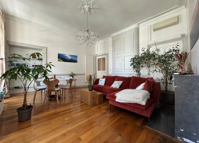 Appartement à louer, 152m², Chambéry