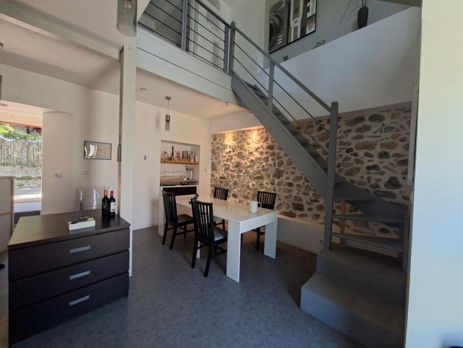 Maison à louer, 98m², Grésy-sur-Aix