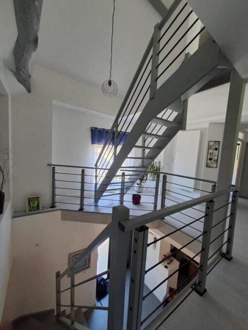 Maison à louer, 98m², Grésy-sur-Aix