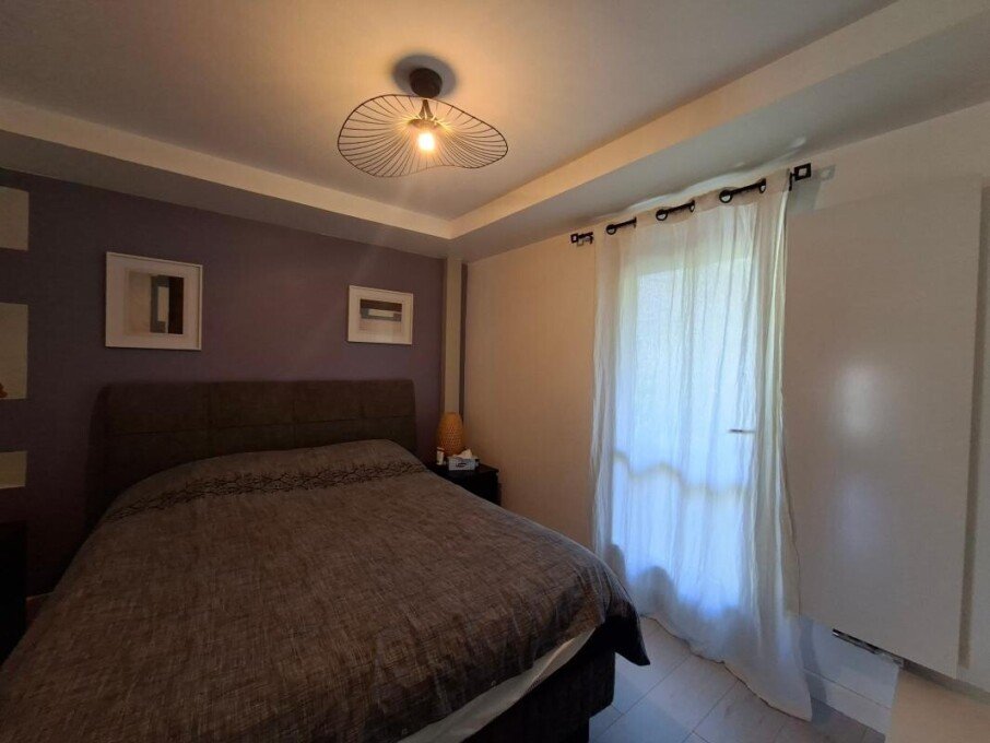Maison à louer, 98m², Grésy-sur-Aix