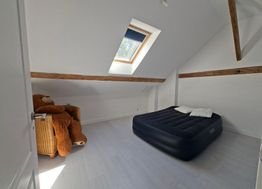Maison à louer, 98m², Grésy-sur-Aix