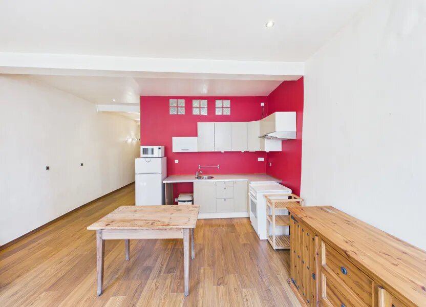 Appartement à vendre, 58m², Chambéry