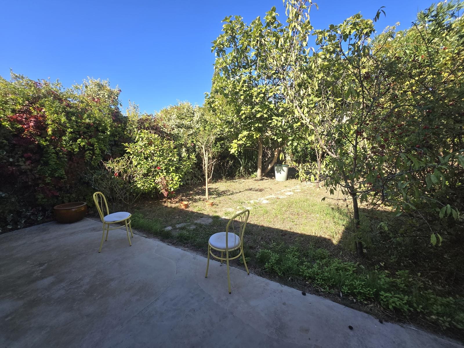 Maison à vendre, 120m², Villeneuve-lès-Maguelone