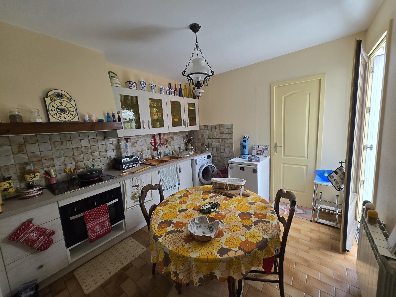 Maison à vendre, 120m², Villeneuve-lès-Maguelone