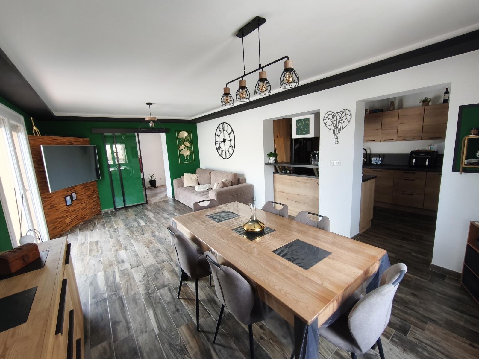 Maison à vendre, 87m², Frontignan