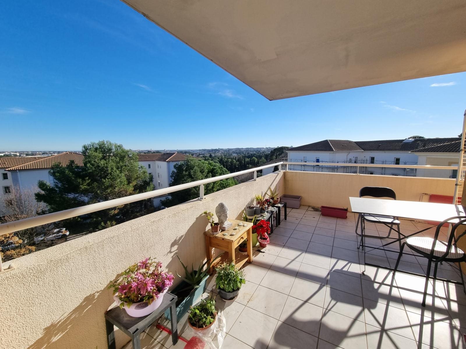 Appartement à vendre, 48m², Montpellier