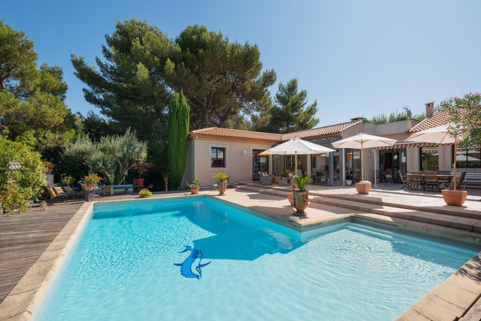 Maison à vendre, 193m², Juvignac