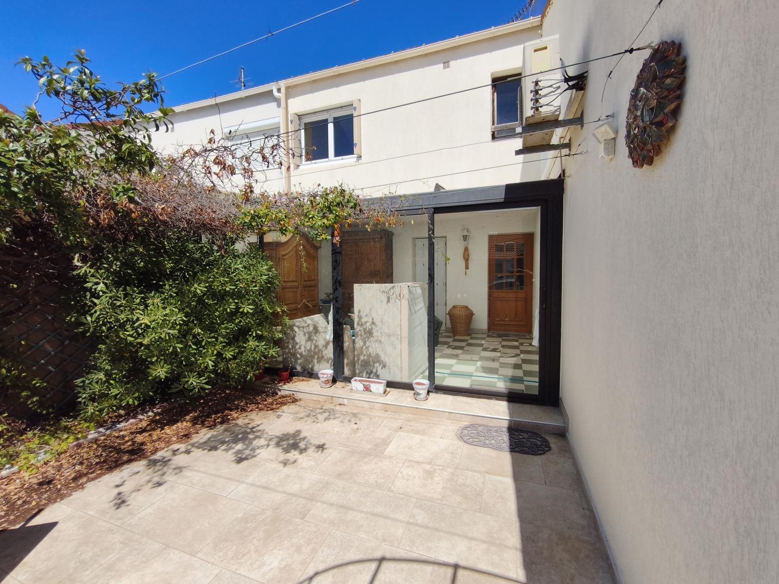 Maison à vendre, 120m², Villeneuve-lès-Maguelone
