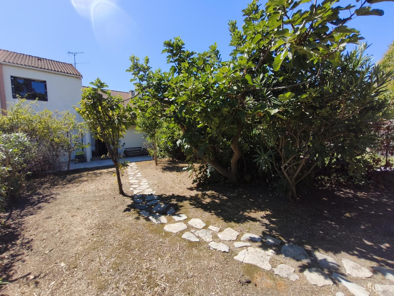 Maison à vendre, 120m², Villeneuve-lès-Maguelone