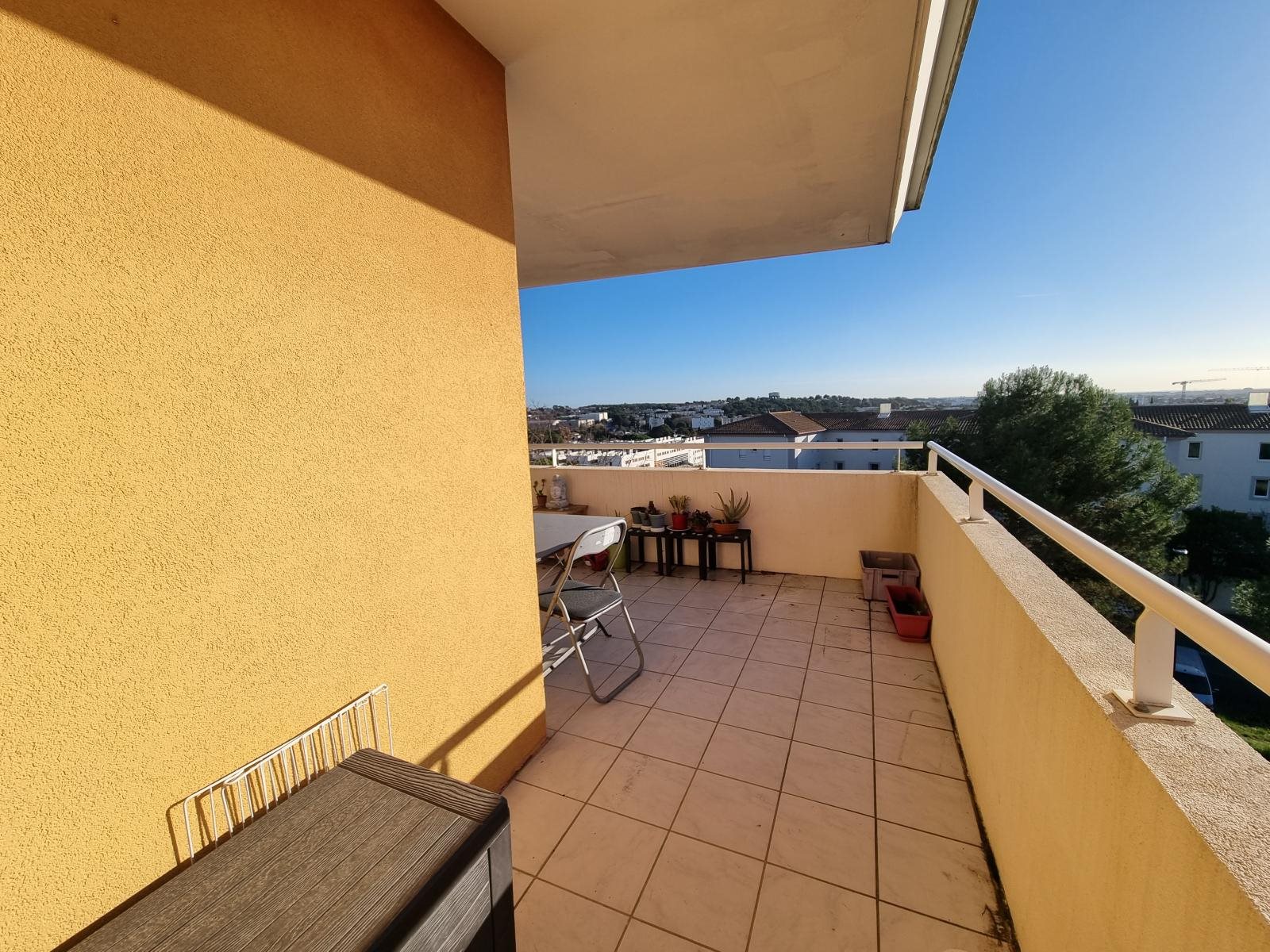 Appartement à vendre, 48m², Montpellier