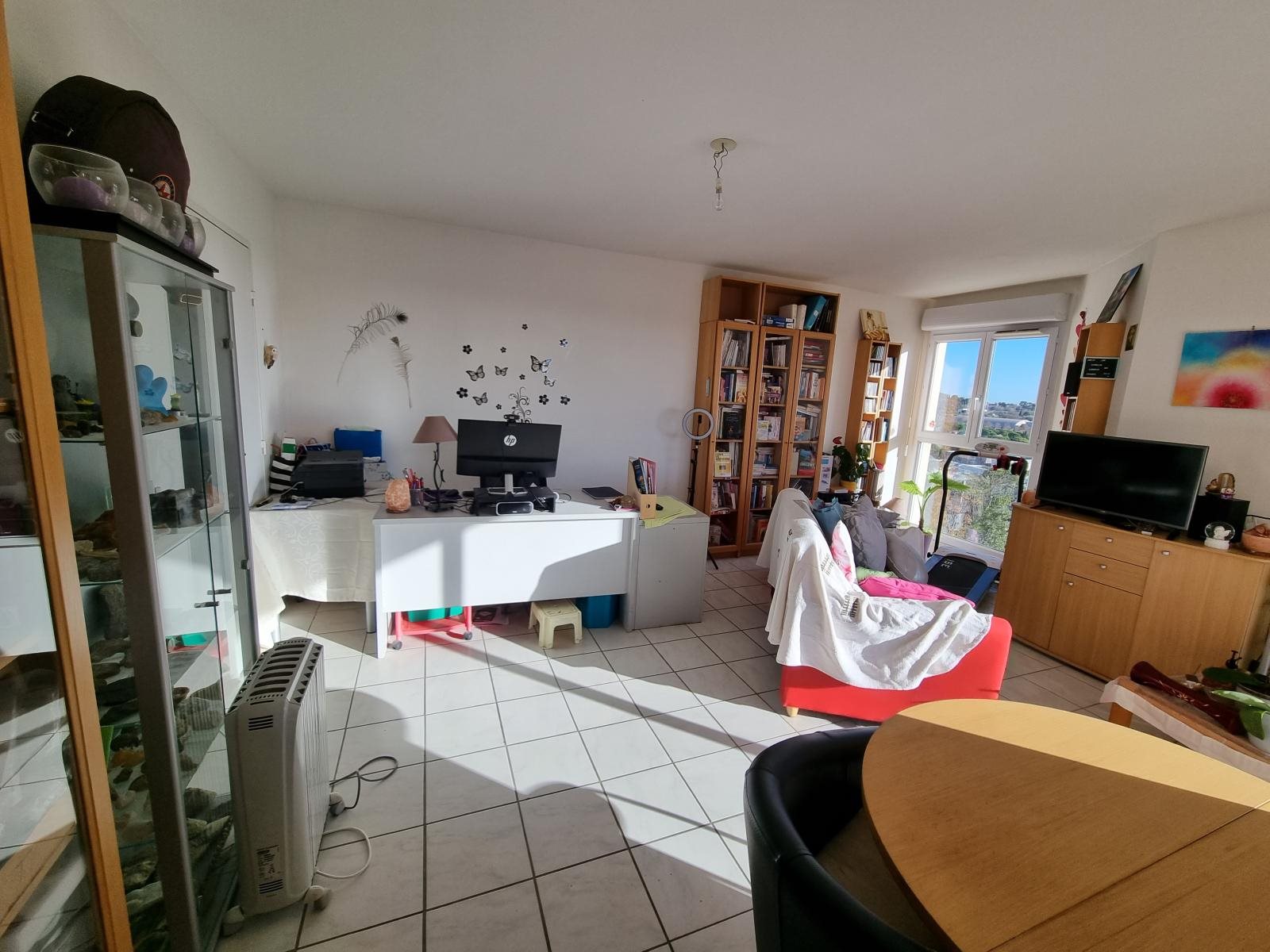 Appartement à vendre, 48m², Montpellier