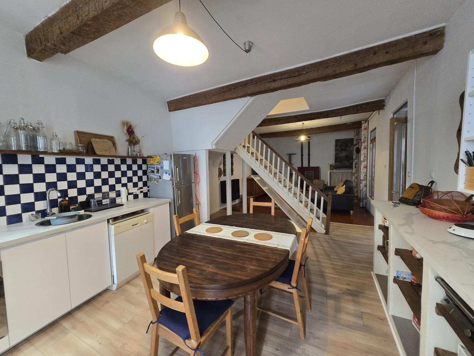 Maison à vendre, 189m², Agde (Cap d'Agde)