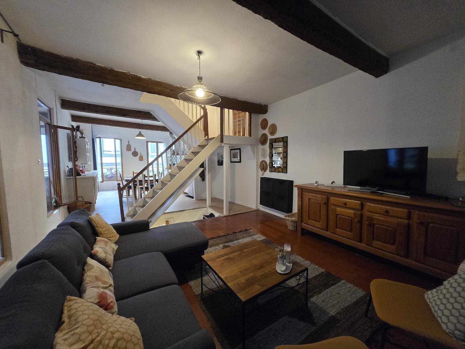 Maison à vendre, 189m², Agde (Cap d'Agde)