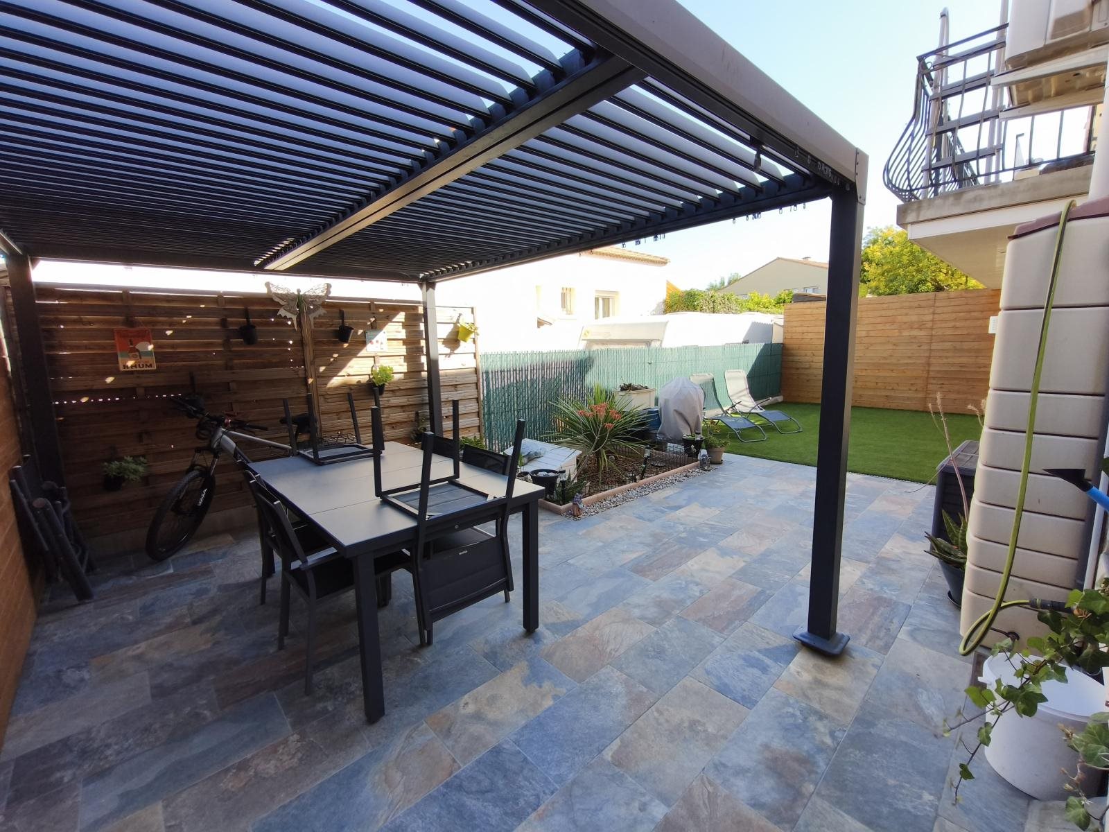 Maison à vendre, 87m², Frontignan