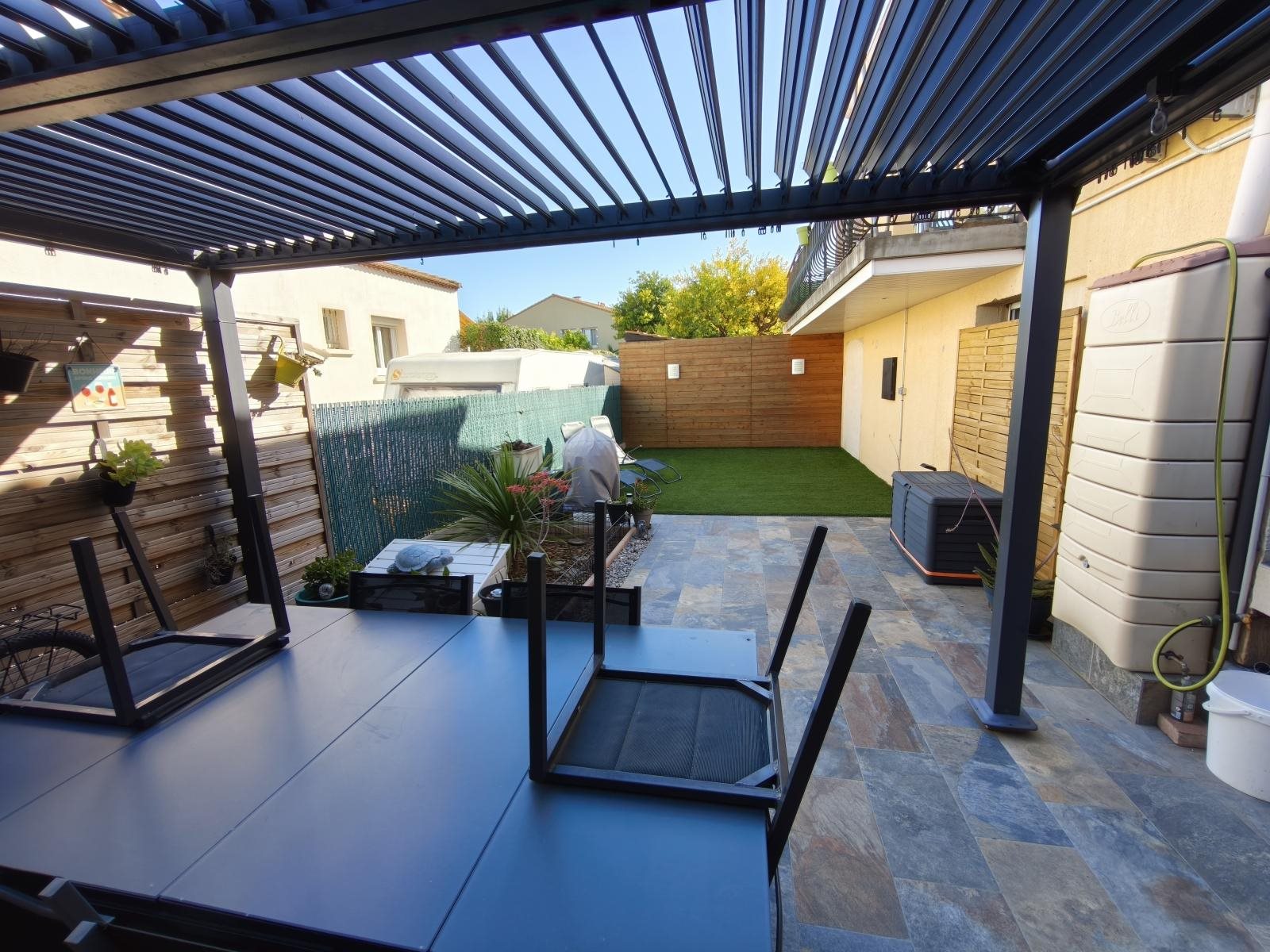 Maison à vendre, 87m², Frontignan