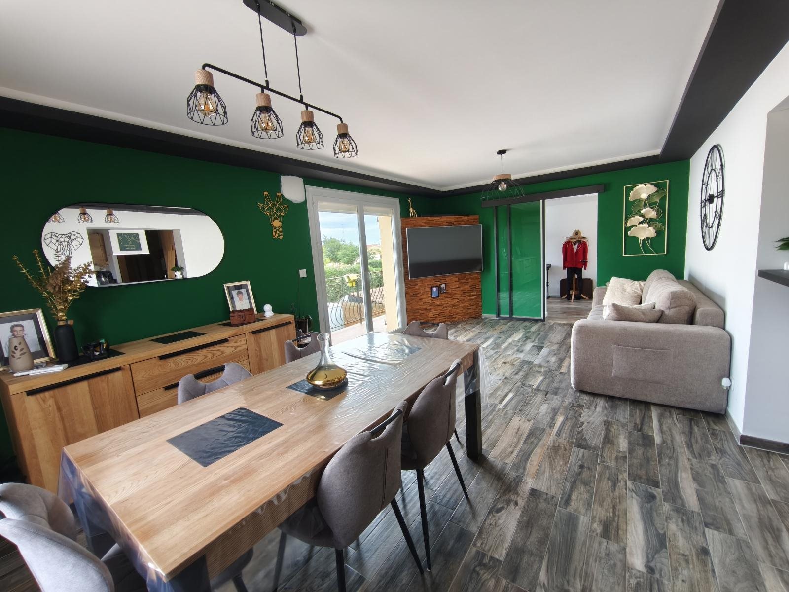 Maison à vendre, 87m², Frontignan