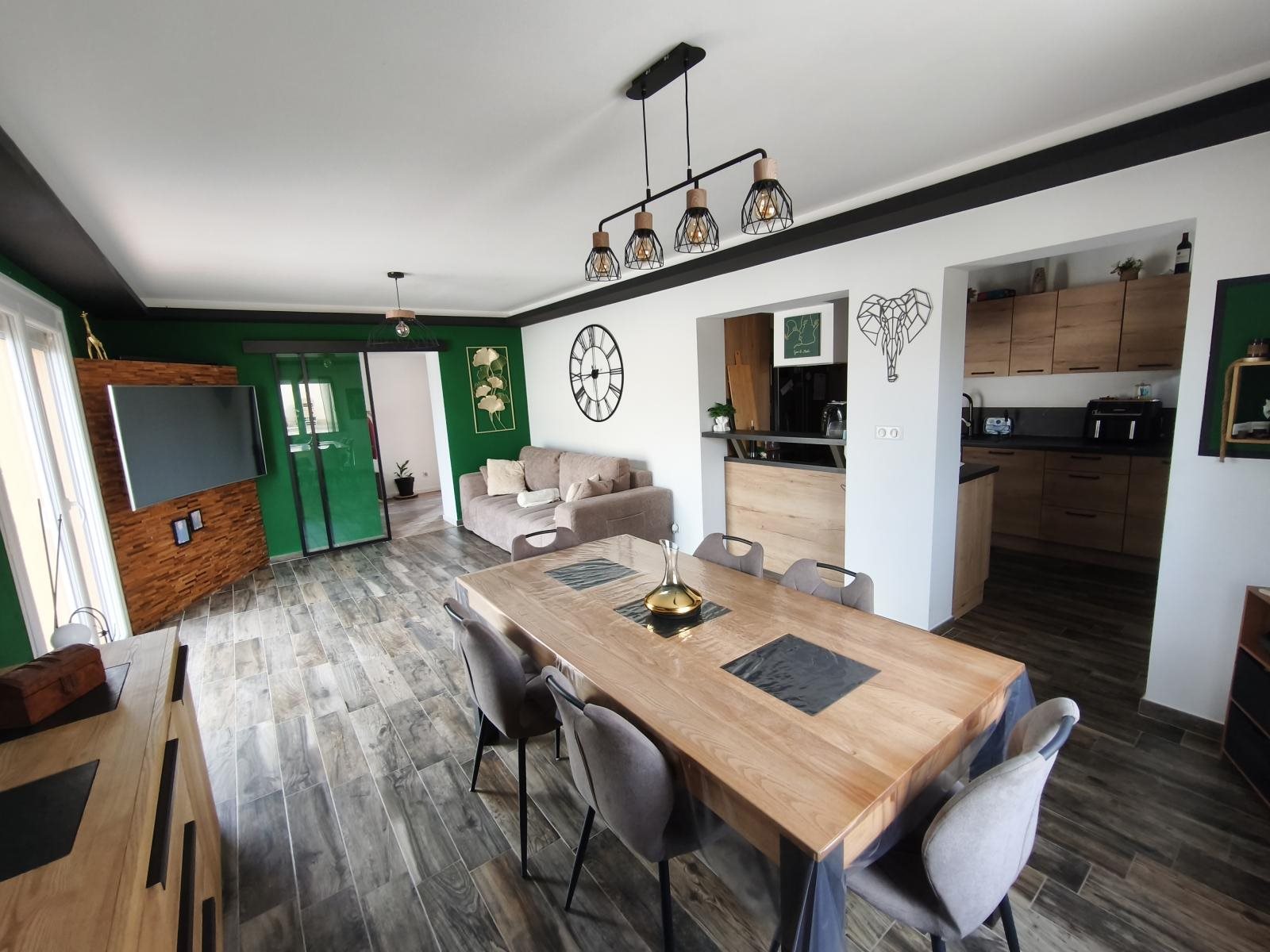 Maison à vendre, 87m², Frontignan