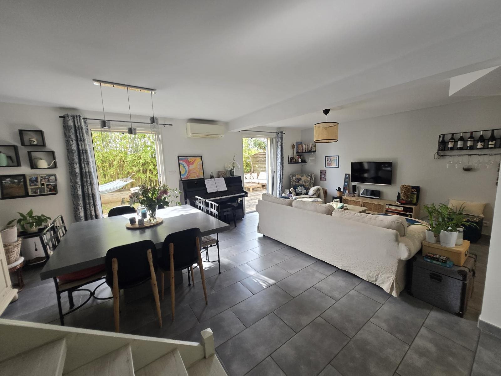 Maison à vendre, 112m², Montpellier