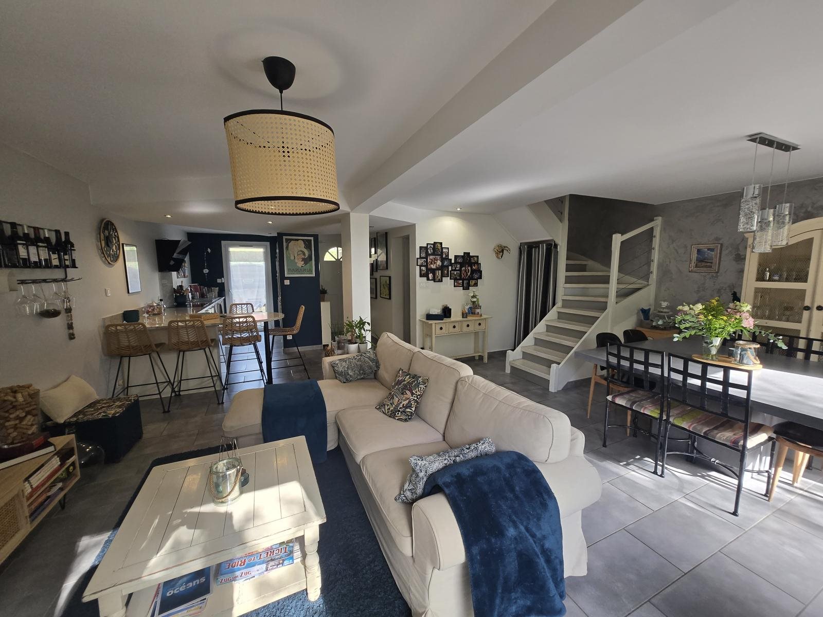 Maison à vendre, 112m², Montpellier