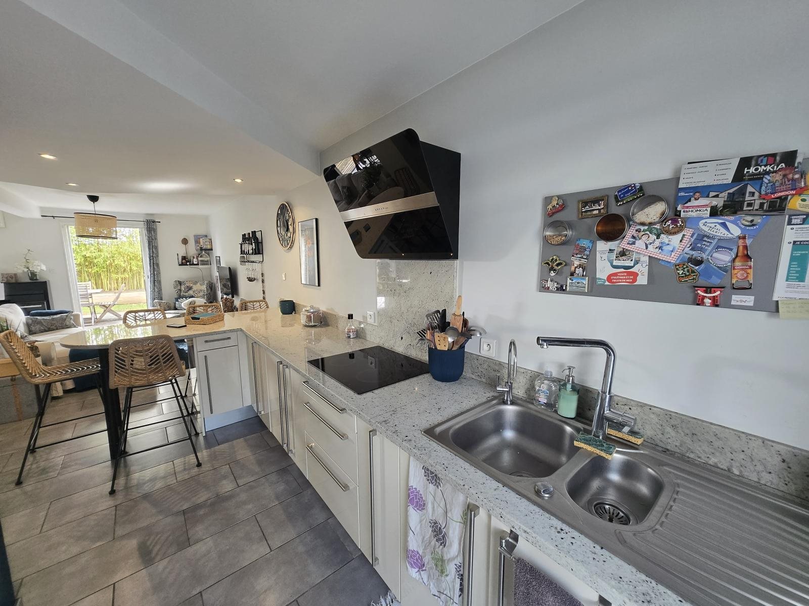 Maison à vendre, 112m², Montpellier